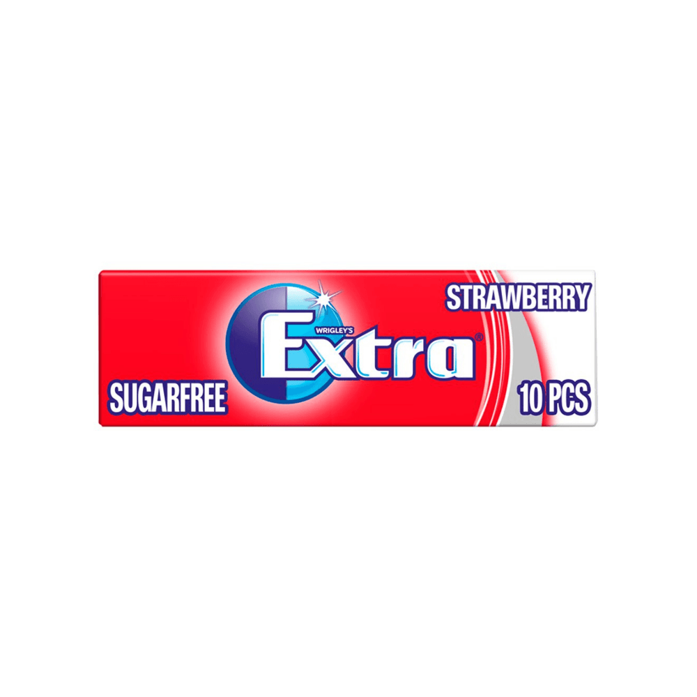 EXTRA Chewing Gum - Snack Food - Buy online with Fyxx for delivery.