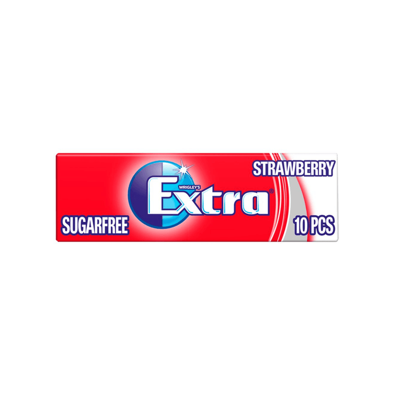 EXTRA Chewing Gum - Fyxx-Snack Food-Fyxx