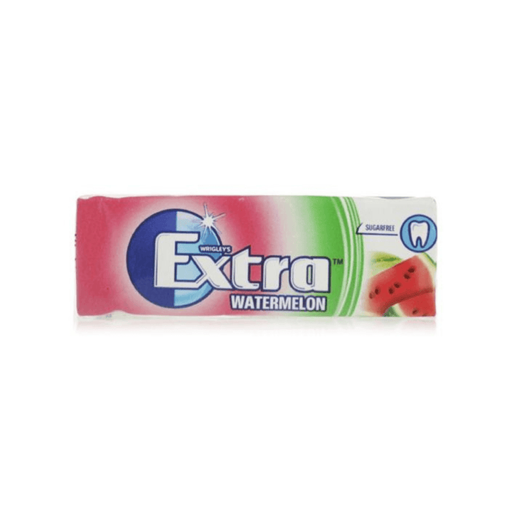 EXTRA Chewing Gum - Snack Food - Buy online with Fyxx for delivery.