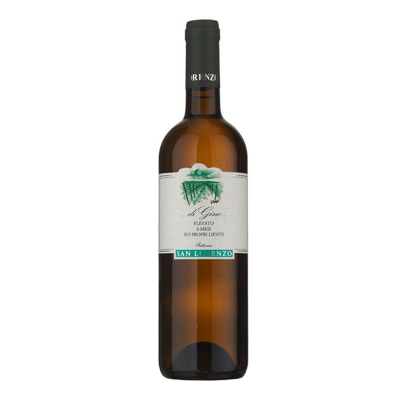 Fattoria San Lorenzo | "di Gino" Bianco - Wine - Buy online with Fyxx for delivery.