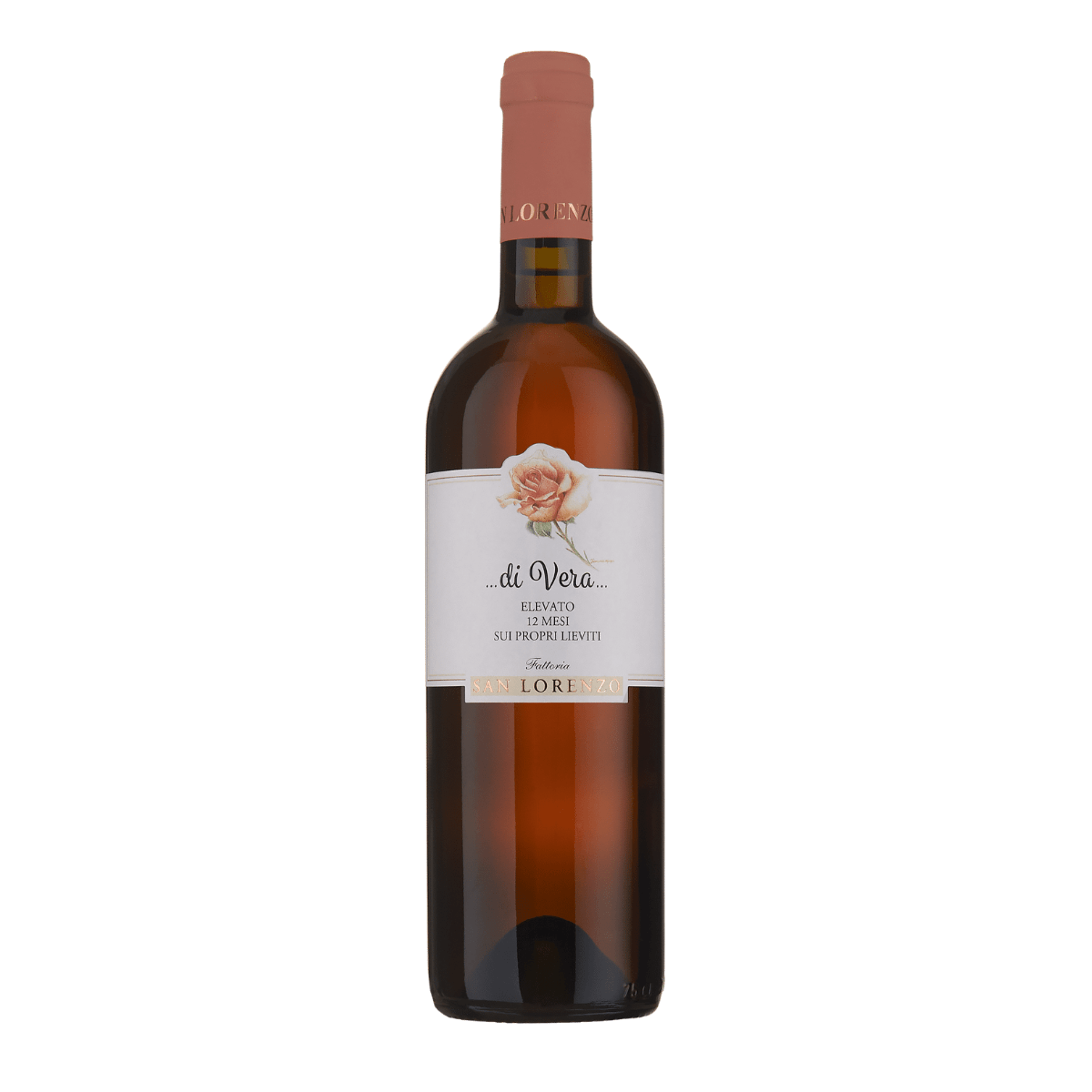 Fattoria San Lorenzo | "di Vera" - Wine - Buy online with Fyxx for delivery.