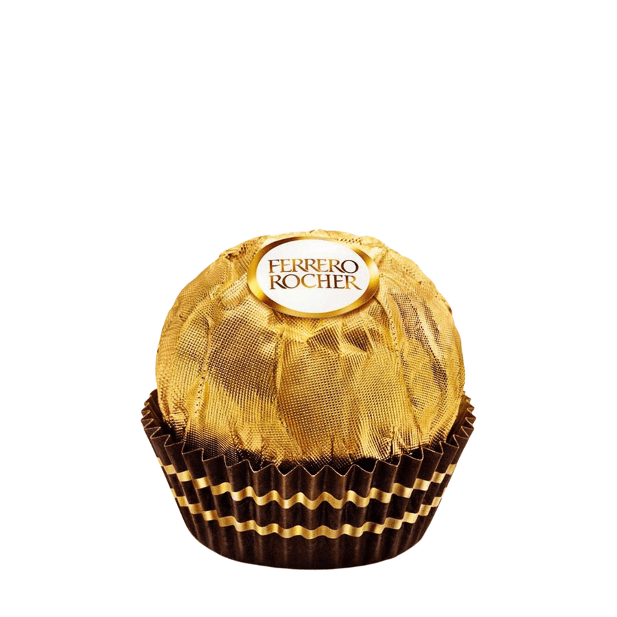 Ferrero Rocher Chocolate - Snack Food - Buy online with Fyxx for delivery.