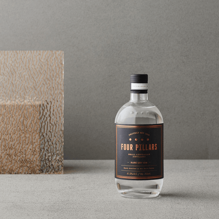 Four Pillars | Rare Dry Gin - Gin - Buy online with Fyxx for delivery.