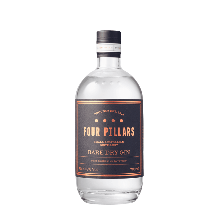 Four Pillars | Rare Dry Gin - Gin - Buy online with Fyxx for delivery.