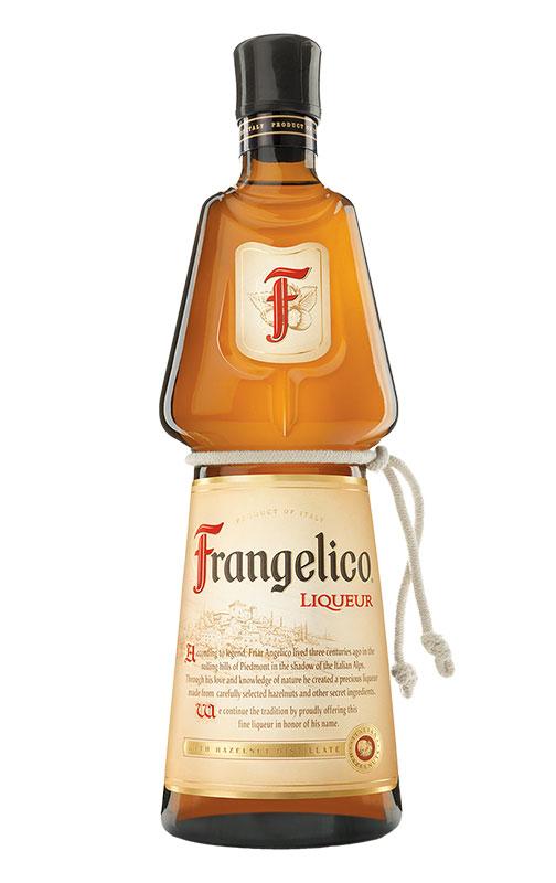 Frangelico - Liqueurs - Buy online with Fyxx for delivery.