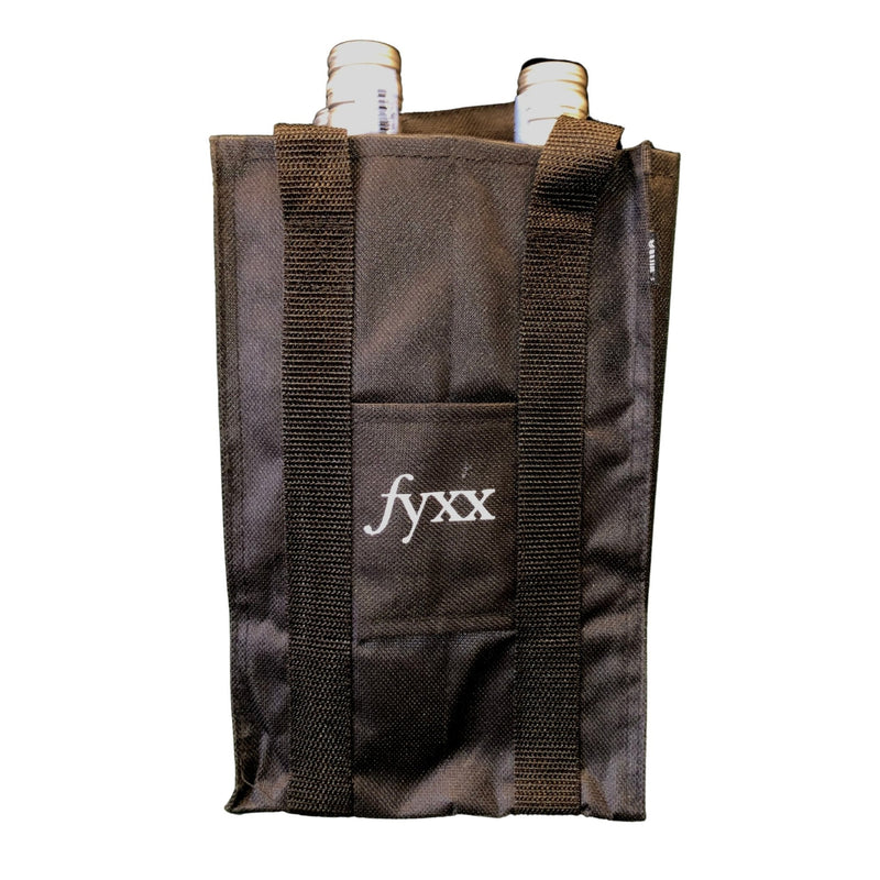 Fyxx Nylon Wine Bottle Holder (Made by Pulltex) - Fyxx-Wine Accessories-Fyxx