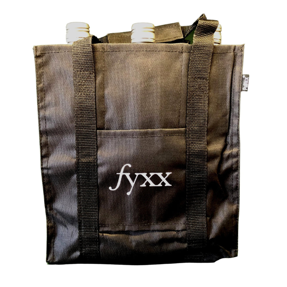 Fyxx Nylon Wine Bottle Holder (Made by Pulltex) - Wine Accessories - Buy online with Fyxx for delivery.