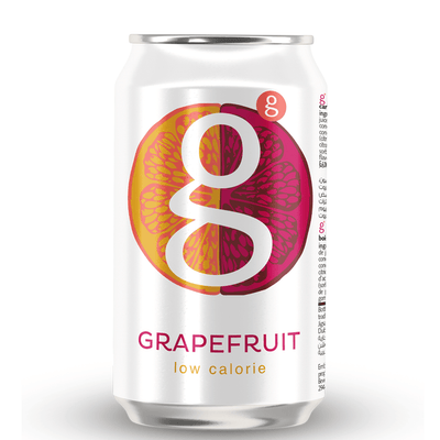 g Grapefruit - Mixer - Buy online with Fyxx for delivery.