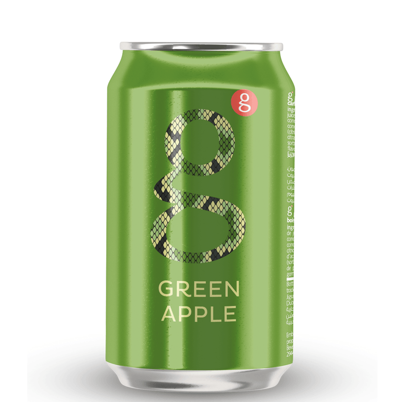 g green apple - Fyxx-Mixer-Fyxx