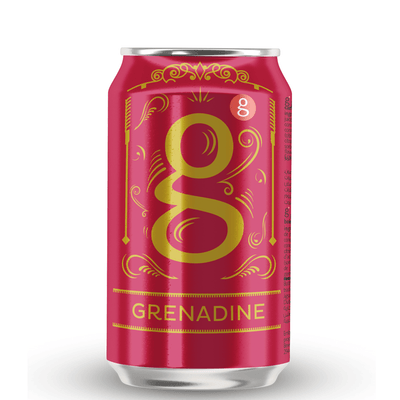 g Grenadine - Mixer - Buy online with Fyxx for delivery.