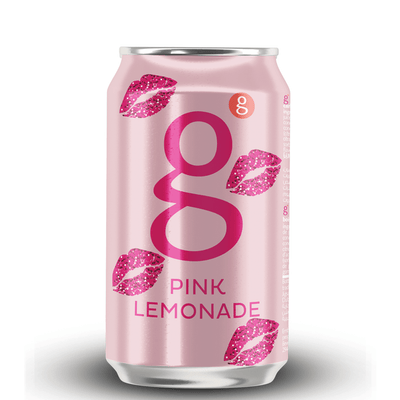 g Pink Lemonade - Mixer - Buy online with Fyxx for delivery.