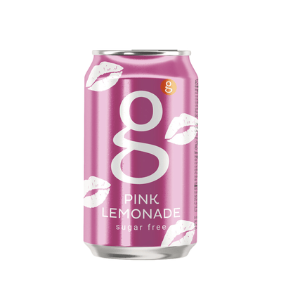 g Pink Lemonade (Sugar Free) - Mixer - Buy online with Fyxx for delivery.
