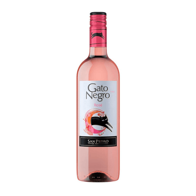 Gato Negro | Rosé - Wine - Buy online with Fyxx for delivery.