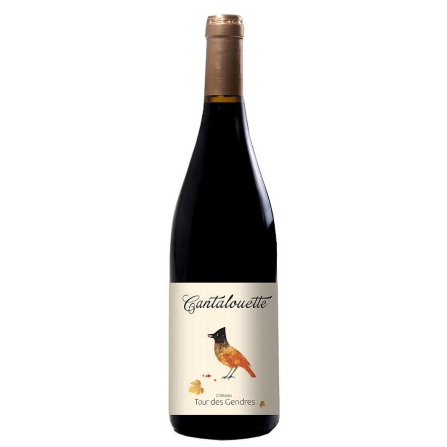 Tour des Gendres | Cantalouette Rouge - Wine - Buy online with Fyxx for delivery.