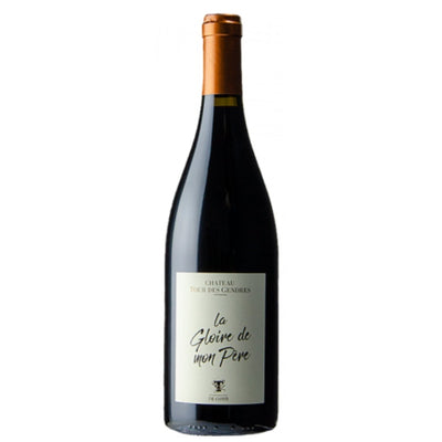 Tour des Gendres | La Gloire de mon Père Bergerac Rouge - Wine - Buy online with Fyxx for delivery.
