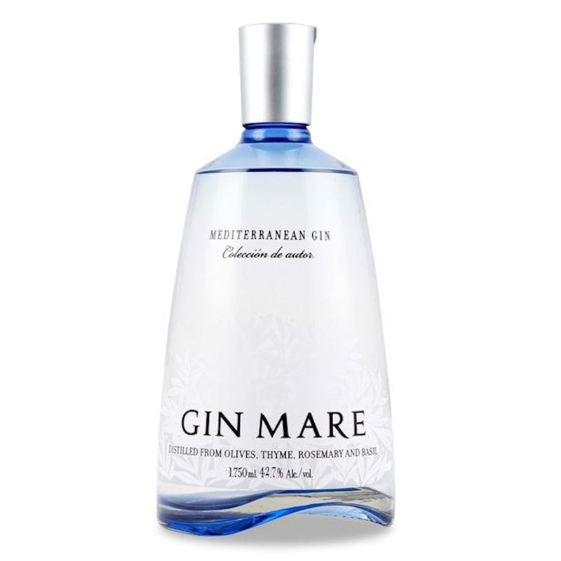 Gin Mare - Gin - Buy online with Fyxx for delivery.