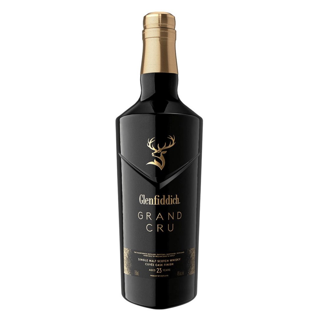 Glenfiddich 23 Year Grand Cru - Whisky - Buy online with Fyxx for delivery.