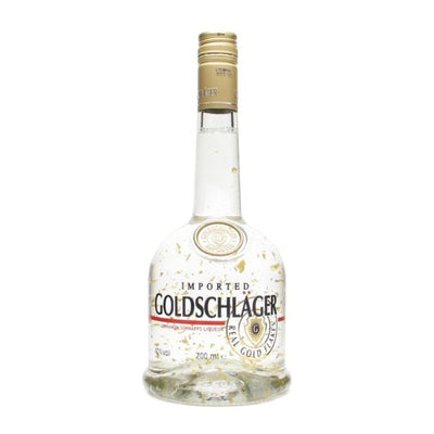 Goldschlager Schnapps - Liqueurs - Buy online with Fyxx for delivery.