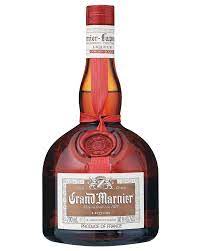 Grand Marnier - Liqueurs - Buy online with Fyxx for delivery.