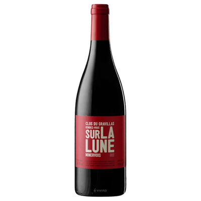 Clos du Gravillas | Sur La Lune - Wine - Buy online with Fyxx for delivery.