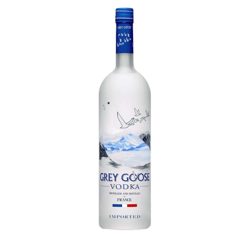 Grey Goose - Vodka - Buy online with Fyxx for delivery.