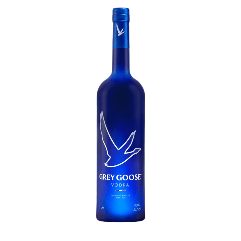 Grey Goose - Vodka - Buy online with Fyxx for delivery.