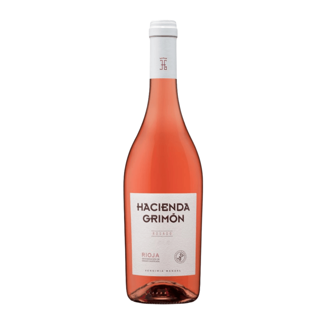 Hacienda Grimón | Rosado - Wine - Buy online with Fyxx for delivery.