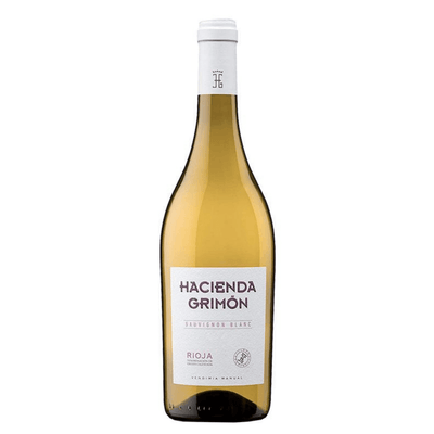 Hacienda Grimón | Sauvignon Blanc - Wine - Buy online with Fyxx for delivery.