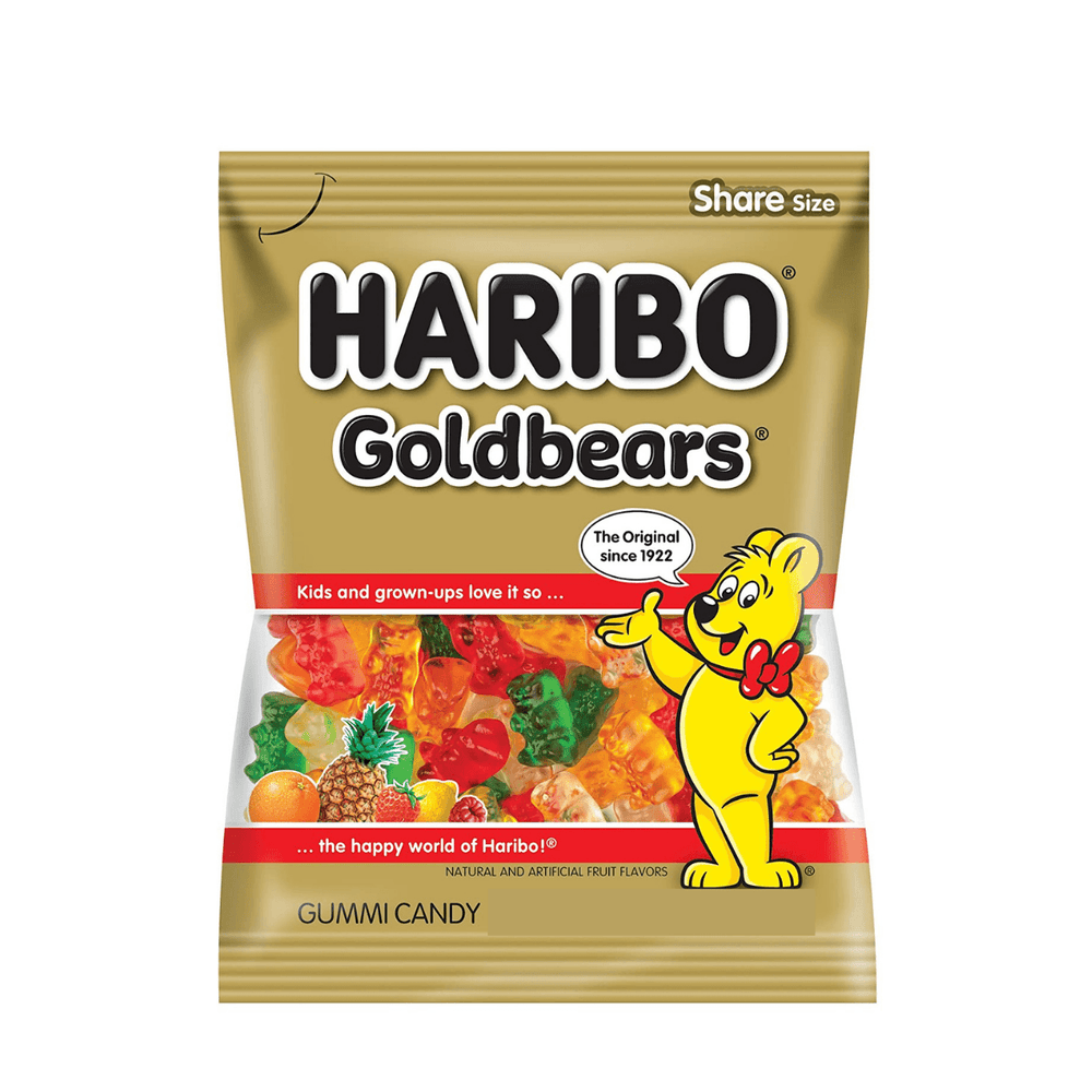 Haribo Gummies Candy - Snack Food - Buy online with Fyxx for delivery.