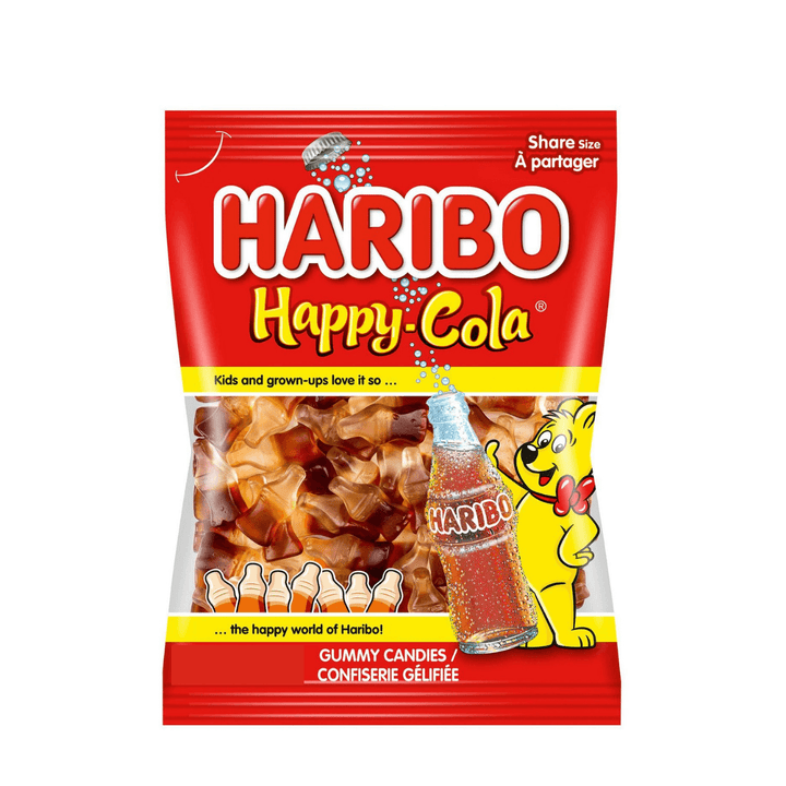 Haribo Gummies Candy - Snack Food - Buy online with Fyxx for delivery.