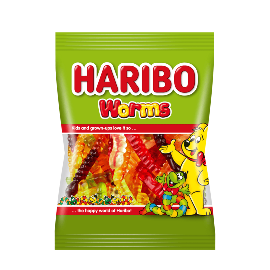 Haribo Gummies Candy - Snack Food - Buy online with Fyxx for delivery.