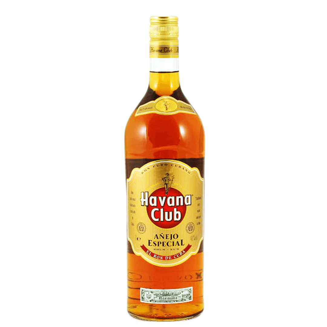 Havana Club | Añejo Especial - Rum - Buy online with Fyxx for delivery.