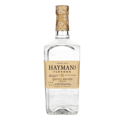Hayman's Gin | Gently Rested - Gin - Buy online with Fyxx for delivery.