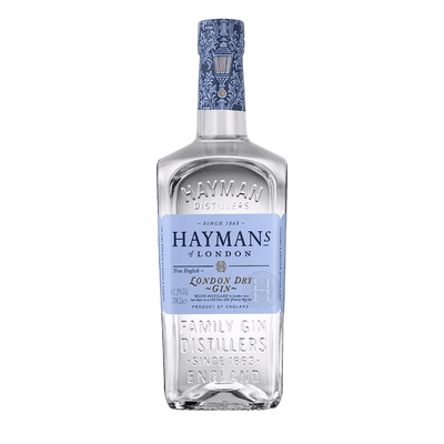 Hayman's Gin | London Dry - Gin - Buy online with Fyxx for delivery.