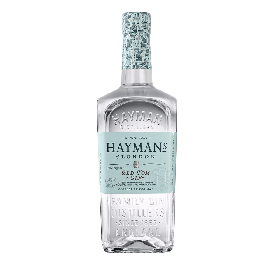 Hayman's Gin | Old Tom - Gin - Buy online with Fyxx for delivery.