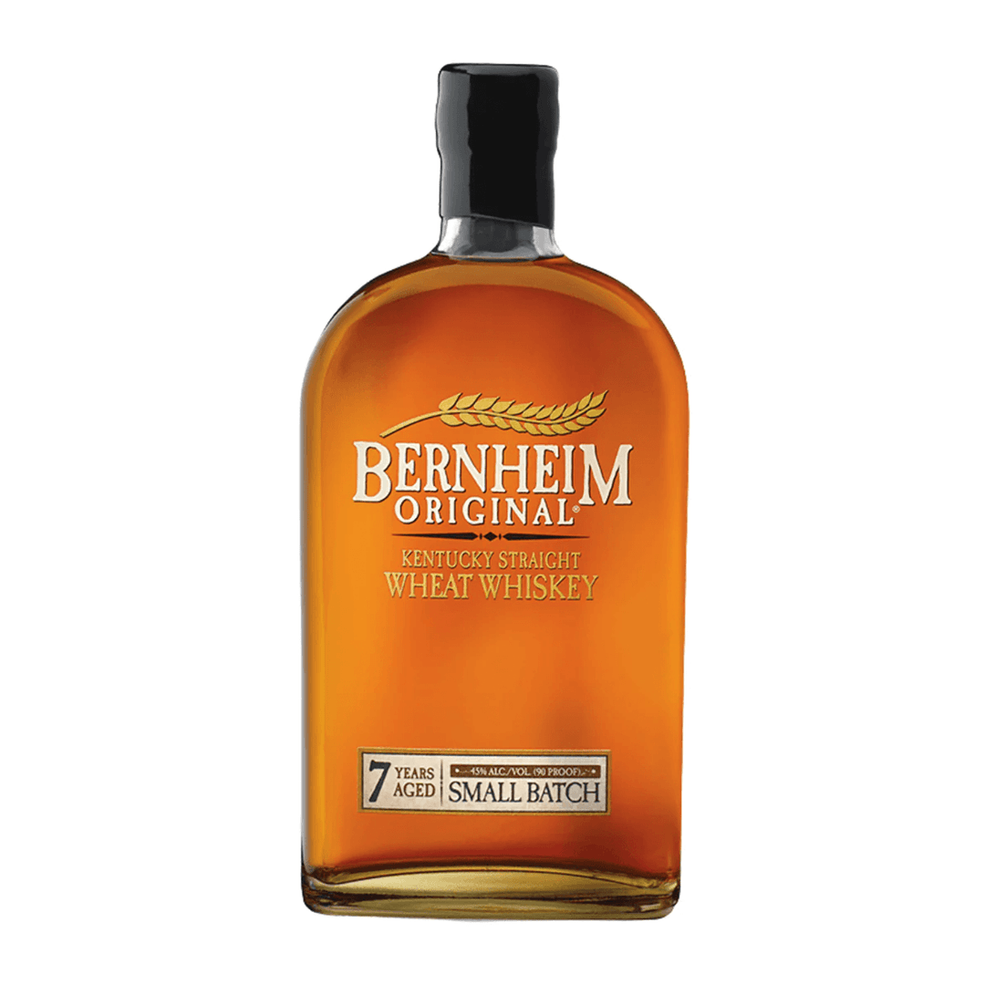 Heaven Hill Distillery | Bernheim Original Wheat Whiskey - Aged 7 Years - Whisky - Buy online with Fyxx for delivery.