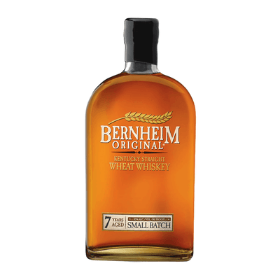Heaven Hill Distillery | Bernheim Original Wheat Whiskey - Aged 7 Years - Fyxx-Whisky-Fyxx
