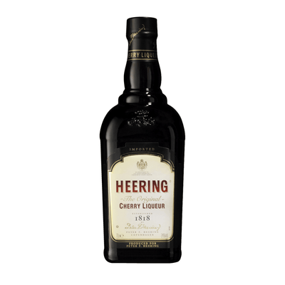 Heering | Cherry Liqueur - Liqueurs (No Discount) - Buy online with Fyxx for delivery.