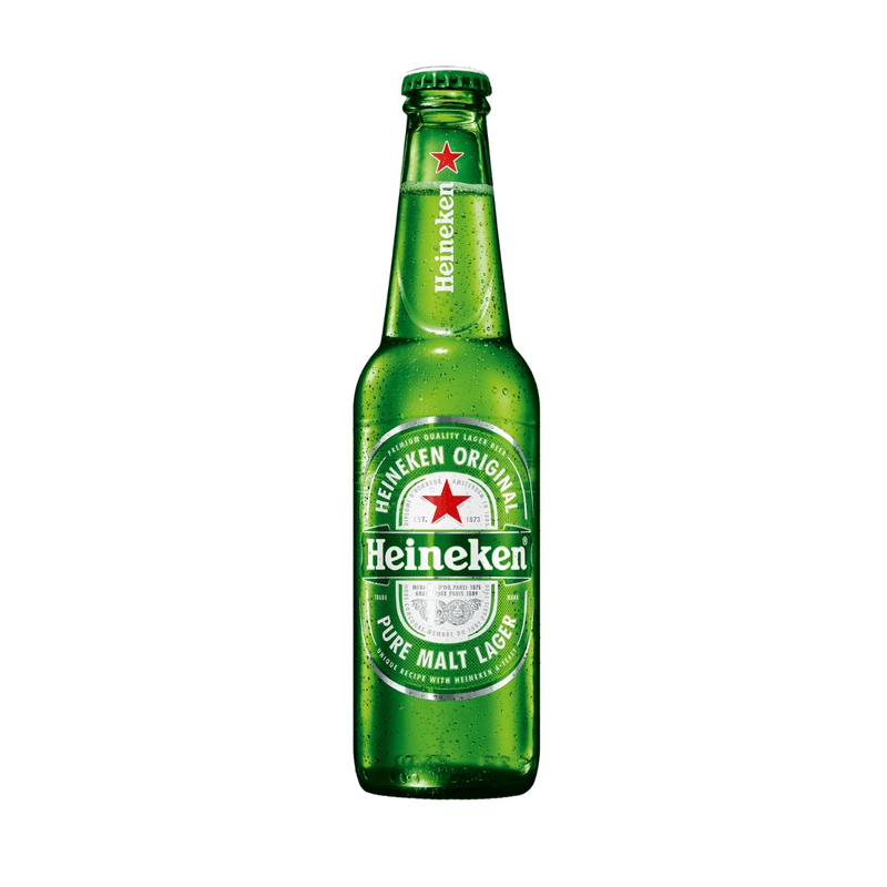 Heineken - Fyxx-Beer-Fyxx