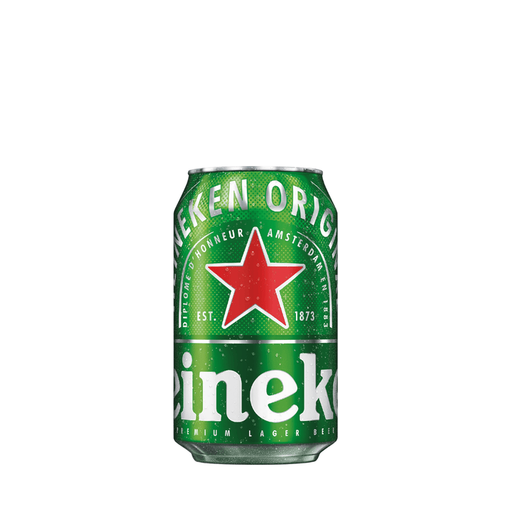 Heineken - Beer - Buy online with Fyxx for delivery.