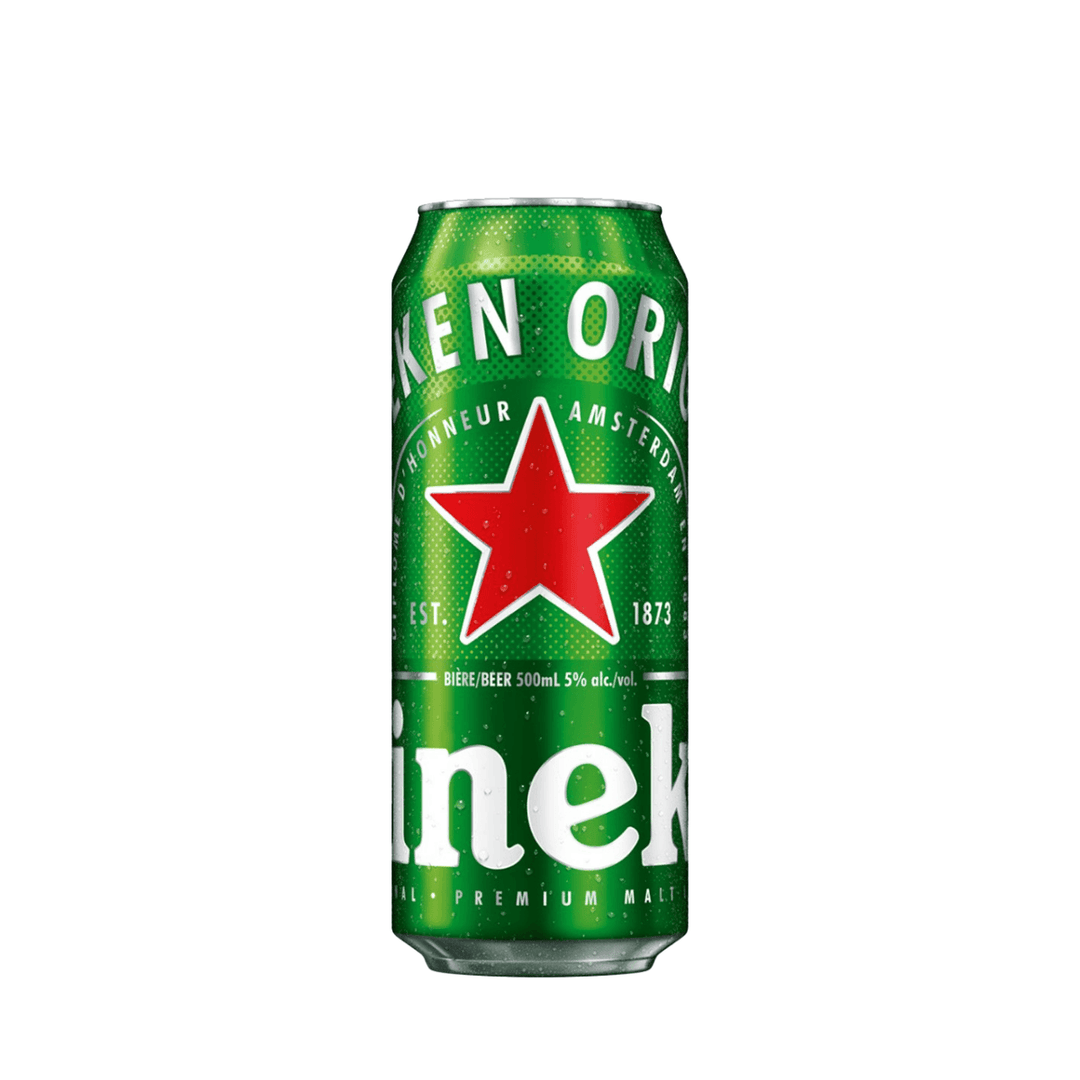 Heineken - Beer - Buy online with Fyxx for delivery.