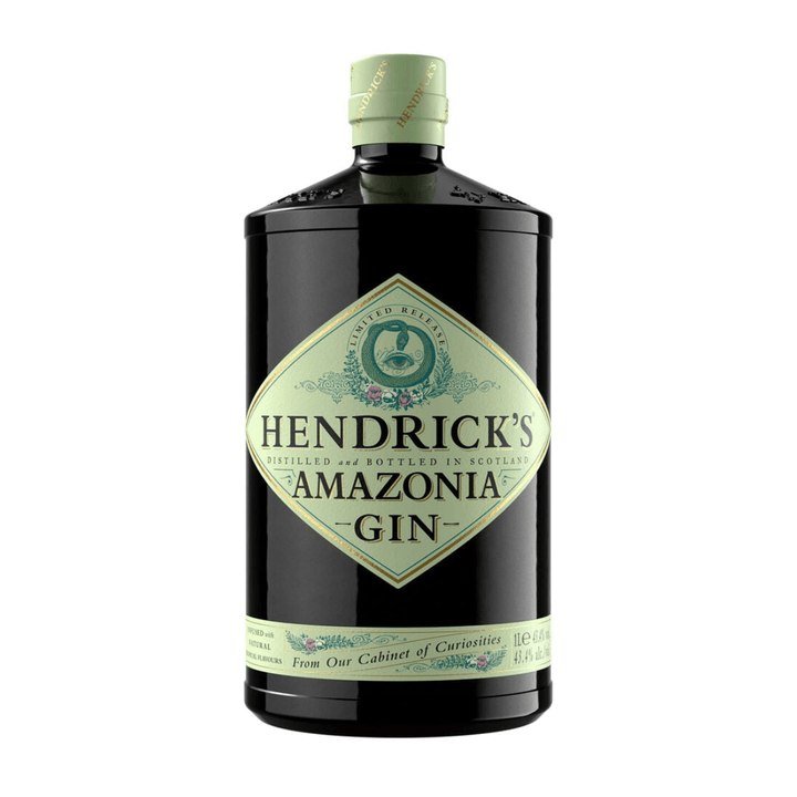 Hendrick's Gin | Amazonia (Limited Release) - Gin - Buy online with Fyxx for delivery.