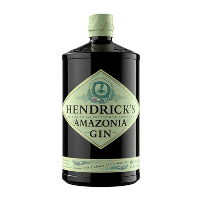 Hendrick's | Amazonia (Limited Release) - Fyxx-Gin (No Discount)-Fyxx