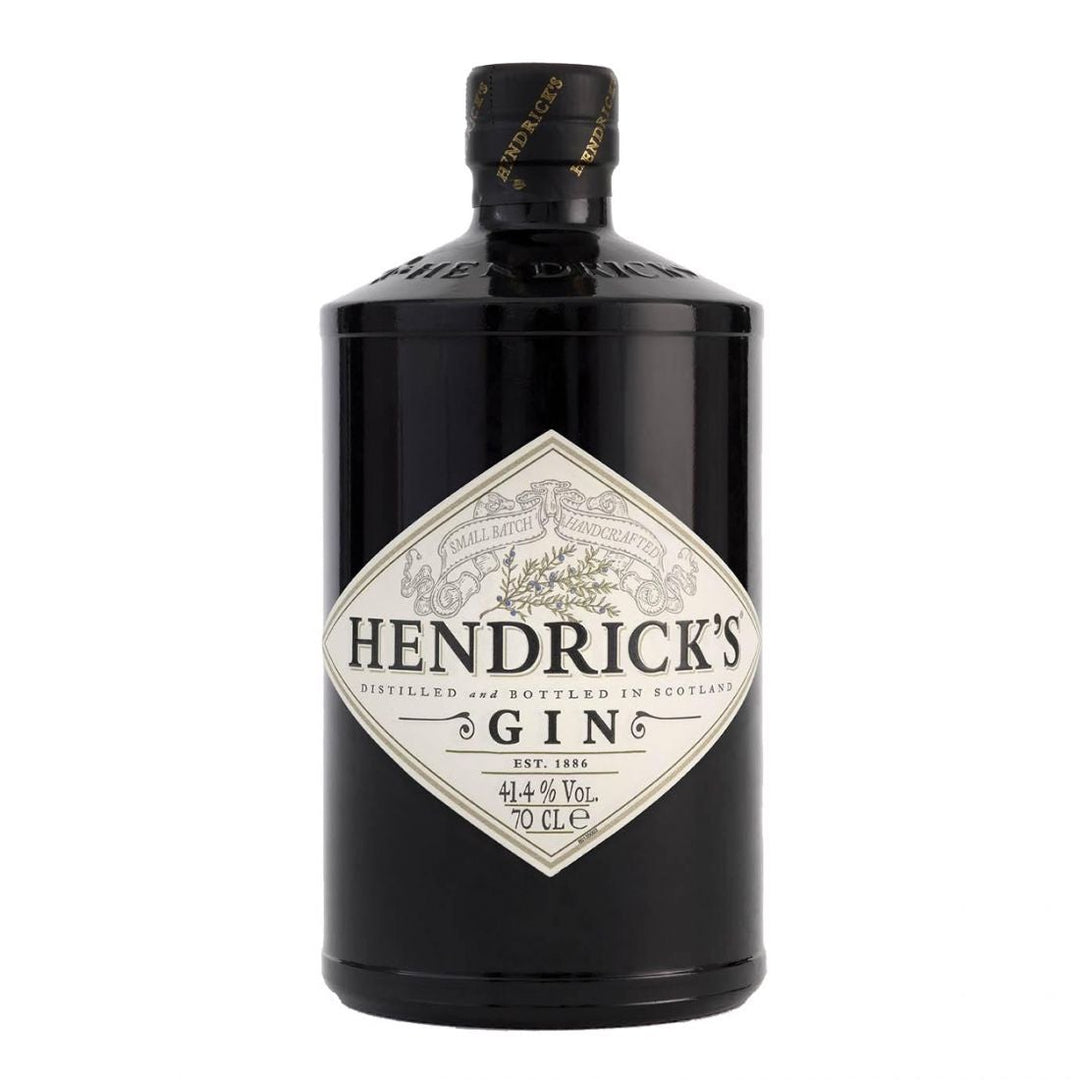 Hendrick's Gin - Gin - Buy online with Fyxx for delivery.