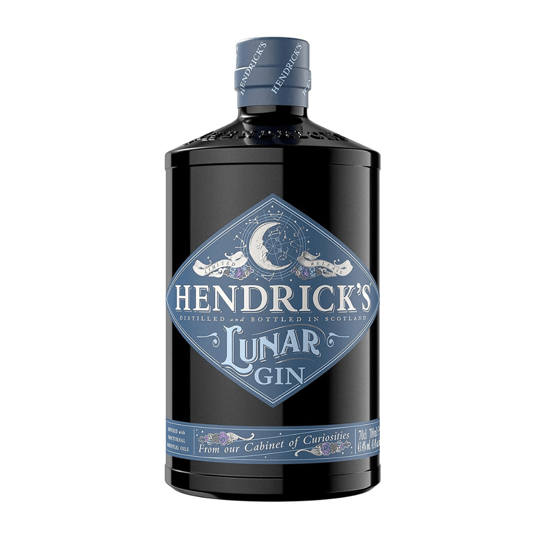 Hendrick's Gin | Lunar - Gin - Buy online with Fyxx for delivery.