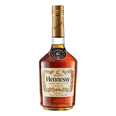 Hennessy VS - Cognac/Brandy - Buy online with Fyxx for delivery.