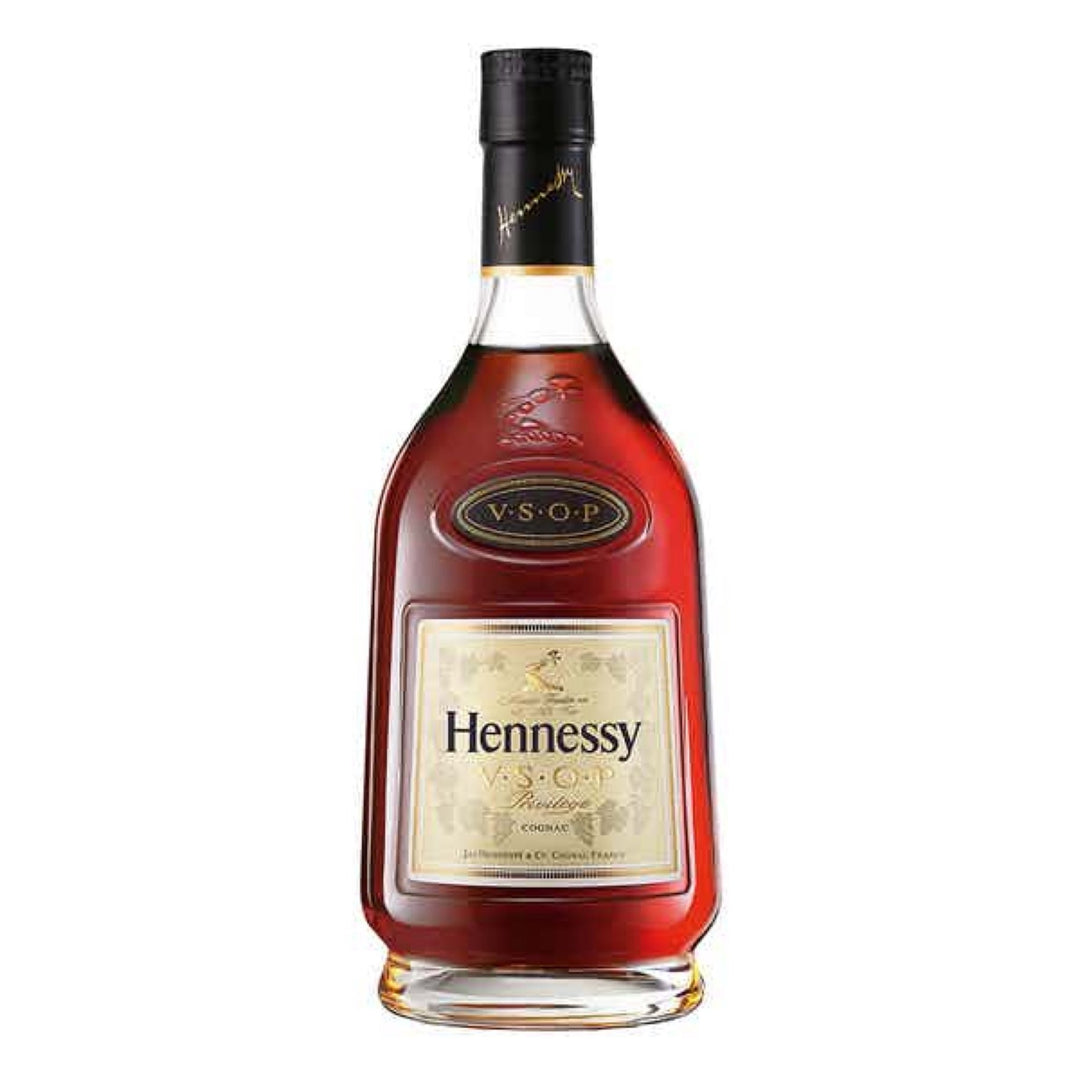 Hennessy VSOP Privilège - Cognac/Brandy - Buy online with Fyxx for delivery.