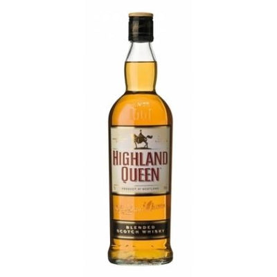 Highland Queen - Whisky - Buy online with Fyxx for delivery.