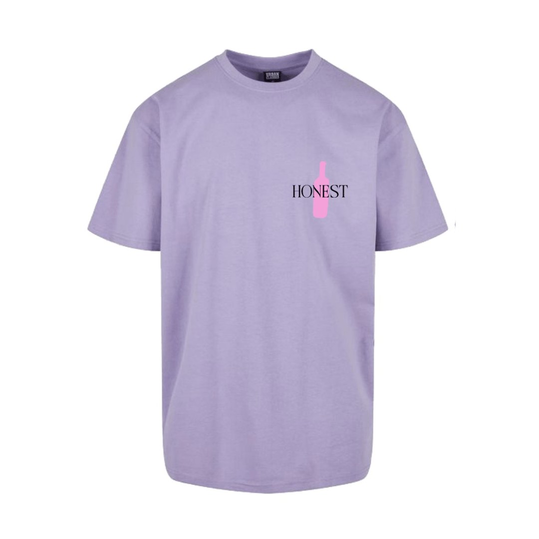 Honest T-Shirt - T-Shirt - Buy online with Fyxx for delivery.