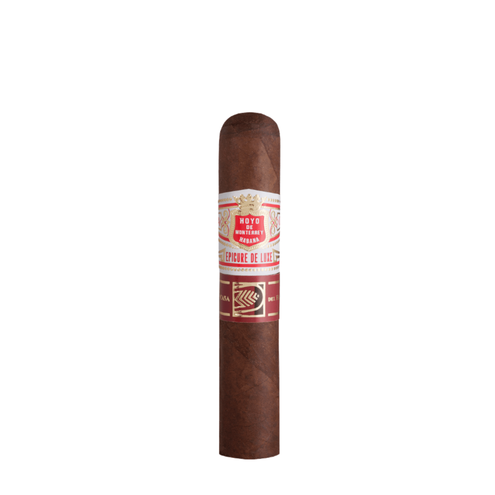 Hoyo De Monterrey | Epicure Deluxe - Cigars - Buy online with Fyxx for delivery.